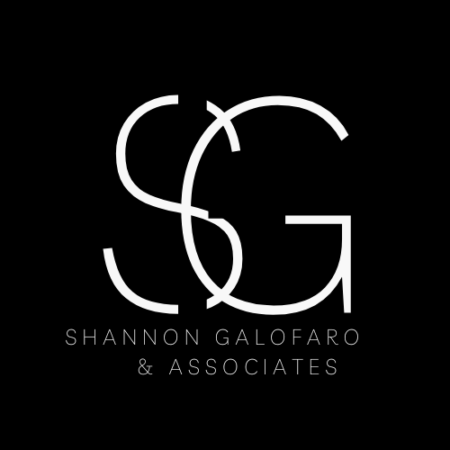 Shannon Galofaro & Associates